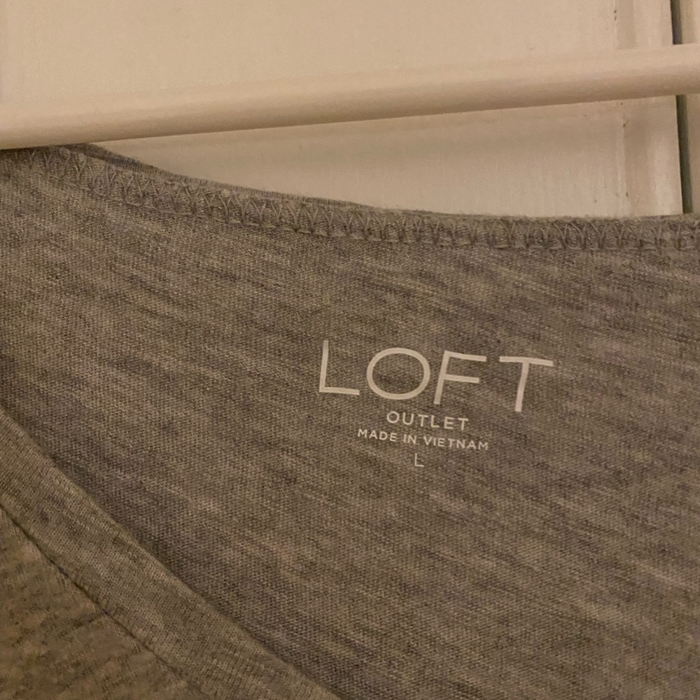 Loft Tee - Picture 2 of 2